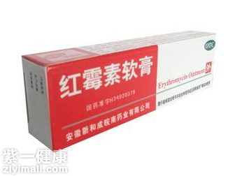龟头敏感使用药膏 了解常见的龟头炎