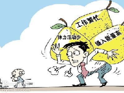 哪些习惯对男人有伤害 盘点让男人越来越虚的不良习惯