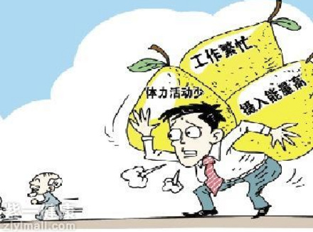 哪些习惯对男人有伤害 盘点让男人越来越虚的不良习惯