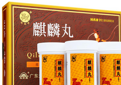 有什么保健品可以壮阳 哪些人需要补充麒麟丸