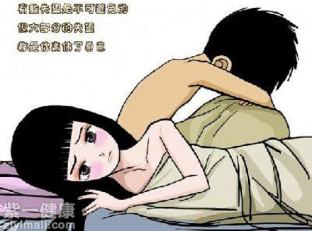 早泄怎么办 六步治疗早泄不求医生