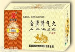 肾动力不足吃什么药 专家帮你解决烦恼