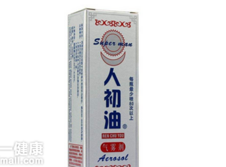 早泄用延时喷剂好吗 揭晓延时喷剂五大作用
