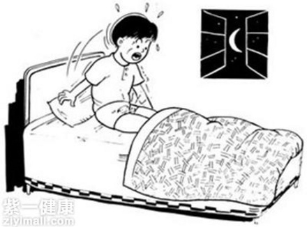 晚上遗精是早泄吗 揭秘晚上遗精和早泄的关系