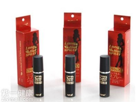 纯中药延时喷剂哪个好 满足这三大条件才是好产品