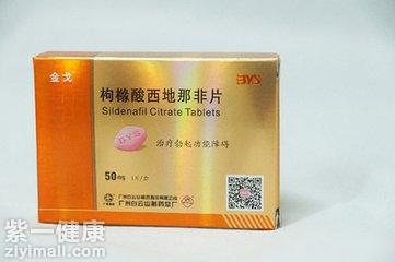 早泄吃金戈有用吗 揭秘金戈功效和注意事项