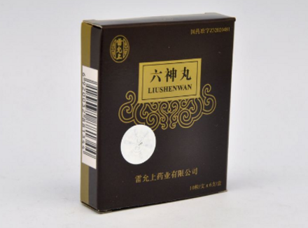 六神丸延时有危害吗 推荐六神丸延时用法安全无副作用