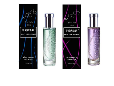 费洛蒙香水怎么用效果好 费洛蒙香水使用教程