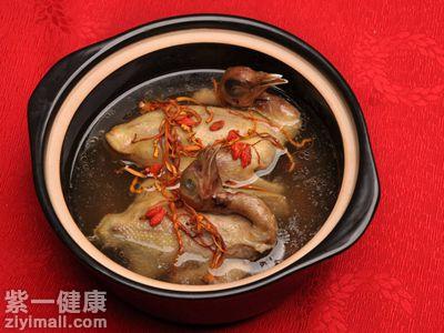 阴茎短小食谱有哪些 揭晓男性阴茎短小的食疗方法