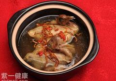 阴茎短小食谱有哪些 揭晓男性阴茎短小的食疗方法