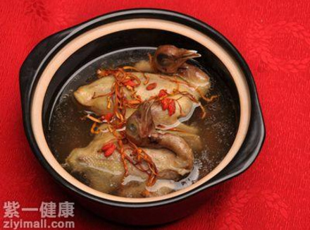 阴茎短小食谱有哪些 揭晓男性阴茎短小的食疗方法