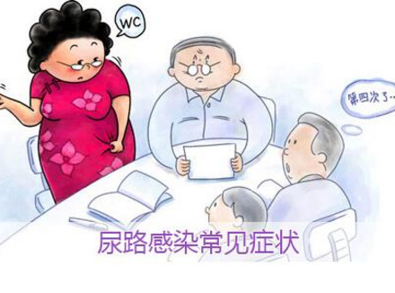 尿路感染可以同居吗