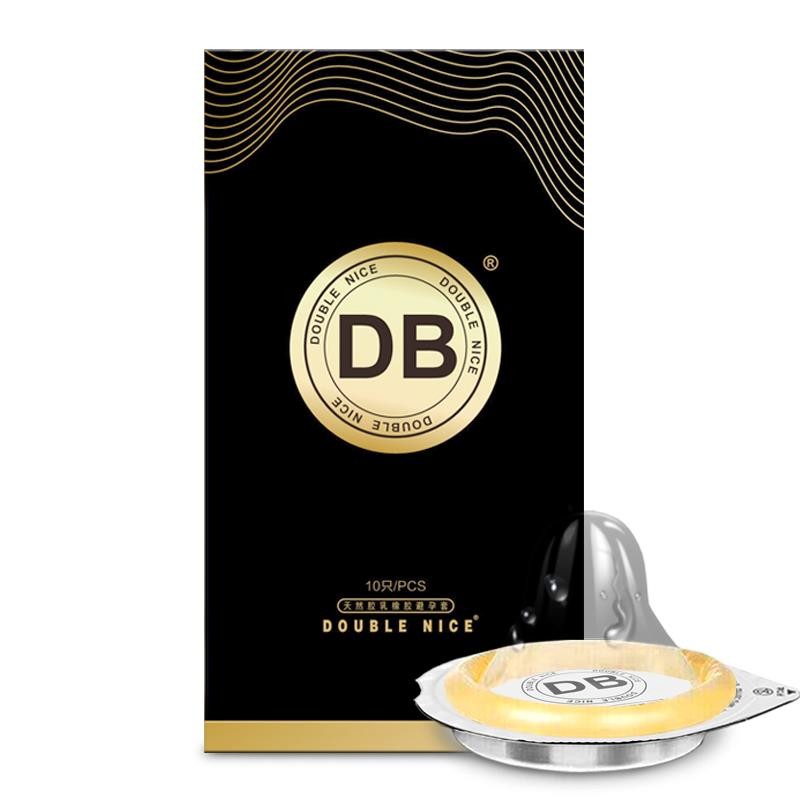 DB超薄0.01安全避孕套价格多少钱 介绍DB超薄0.01安全避孕套的价钱和禁忌