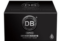 db避孕套效果怎么样 给您更加舒适安全的避孕体验