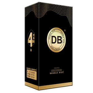 db避孕套和香蕉计划哪个好用 db避孕套和香蕉计划的区别