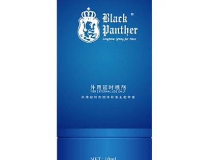 黑豹荣耀延时喷剂有副作用么 黑豹荣耀延时喷剂的作用