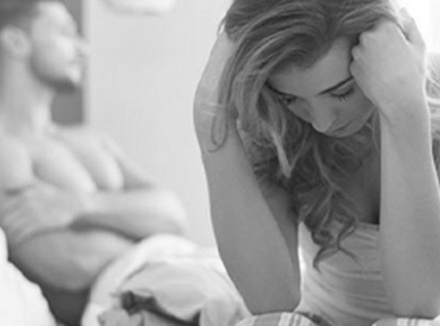 女人拒绝过夫妻生活的原因 这三大原因要知道