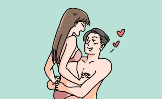 如何手口并用，才能让小兄弟有求必硬