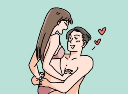 如何手口并用，才能让小兄弟有求必硬