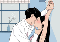 帮女生口爱的时候，什么姿势更舒服
