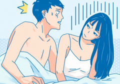 进入越深女生就越舒服吗