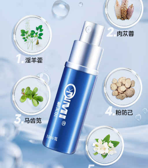 延时喷剂喷了没效果，多半是这6个原因！