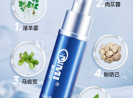 延时喷剂喷了没效果，多半是这6个原因！