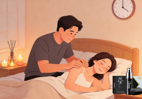 两分钟不到用什么延时喷剂效果好呢？