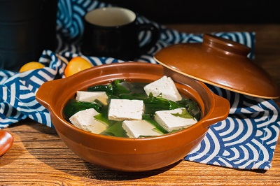 下面水少吃什么滋补 三种食物滋阴补水