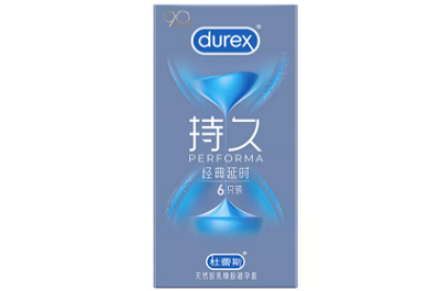 杜蕾斯持久套能延时多久 杜蕾斯持久套使用说明