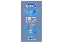 杜蕾斯持久套能延时多久 杜蕾斯持久套使用说明