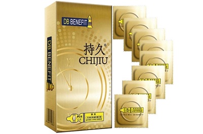 最建议买的延时避孕套 延时避孕套最好品牌