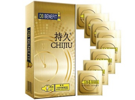 持久延时避孕套哪个好 持久避孕套常用的四个品牌