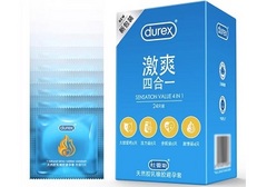 排名前十的安全套 2024安全套品牌排行榜