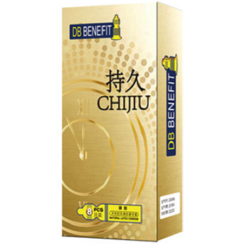 物理延时避孕套真的能延时吗 物理延时避孕套的延时原理