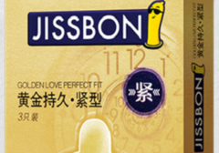 杰士邦黄金持久能延时多久 杰士邦黄金持久的正确用法