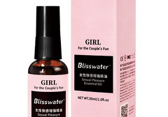 女士高潮液哪个好用 两大品牌推荐
