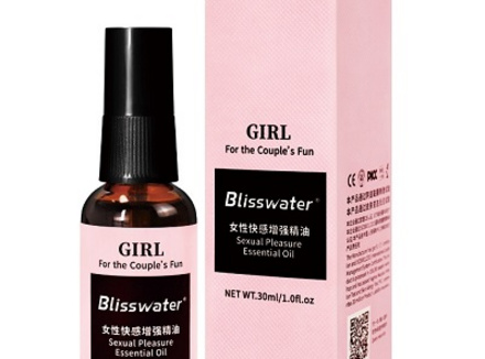 女士高潮液哪个好用 两大品牌推荐