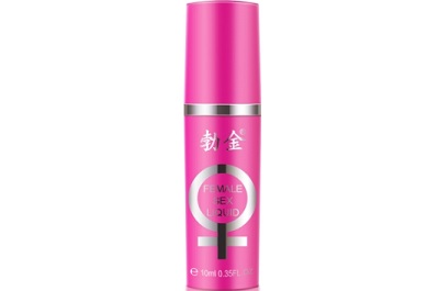 女性增强液品牌排行 增强液前三品牌排名