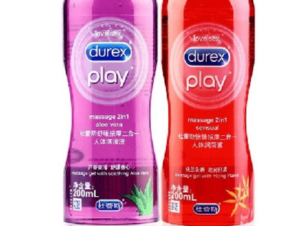 女性润滑剂品牌推荐 介绍五款润滑剂品牌