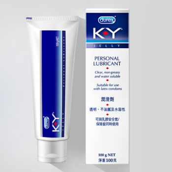 杜蕾斯ky润滑剂优缺点揭秘 详细了解ky润滑剂