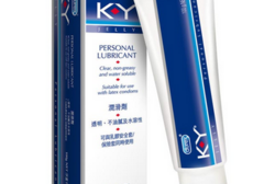 ky润滑剂使用方法 ky润滑剂的用法及作用