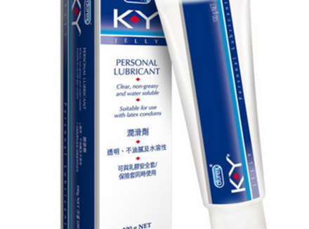 ky润滑剂使用方法 ky润滑剂的用法及作用