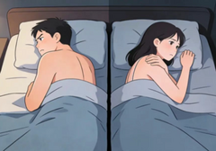 男性性冷淡？还是对另一半没感觉了