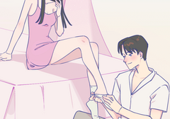 同房时穿上袜子，女生会更容易高潮