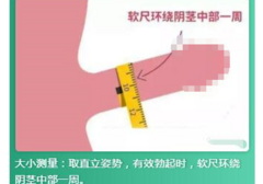 男性直径一般多少为大