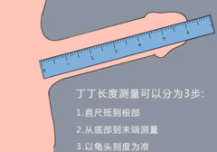 男生25cm是不是太长了