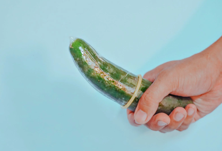 女生喜欢薄的TT还是厚的