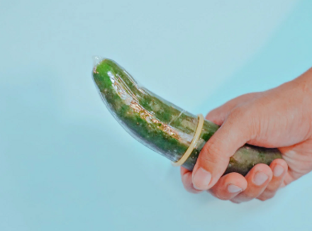 女生喜欢薄的TT还是厚的