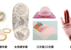 女生用倍力乐套套来干嘛的